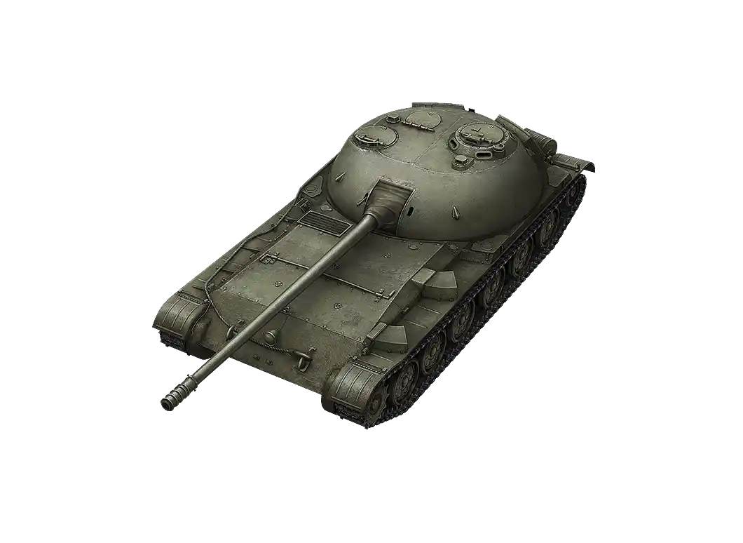 Object 416 - World of Tanks on Console Wiki*